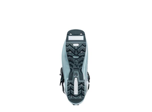 NORDICA HF Pro 105 W GW Lys blå/Hvit 230 Sport Performance Alpinstøvler Dame 