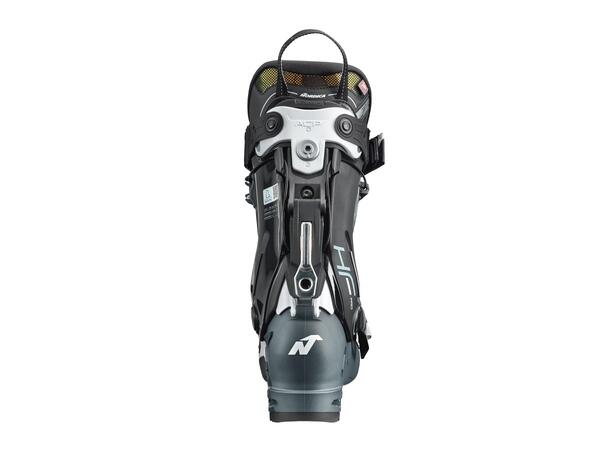 NORDICA HF Pro 95 W GW Grønn/Sort 255 Sport Performance Alpinstøvler Dame 