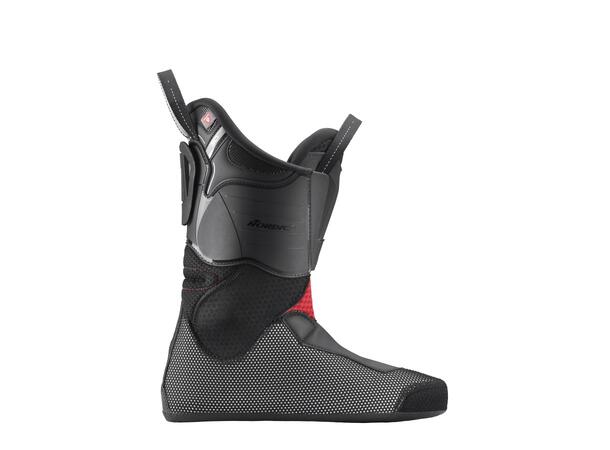 NORDICA HF Pro 95 W GW Grønn/Sort 255 Sport Performance Alpinstøvler Dame 