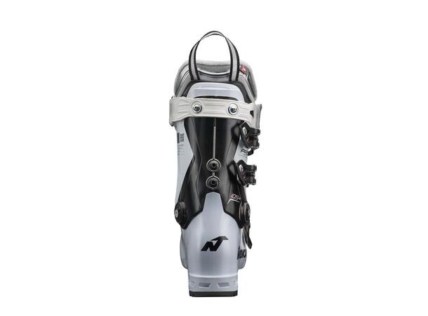 NORDICA Promachine 105 W (GW) Hvit 230 High Performance Alpinstøvel Dame