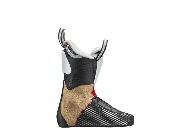 NORDICA Promachine 105 W (GW) Hvit 230 High Performance Alpinstøvel Dame