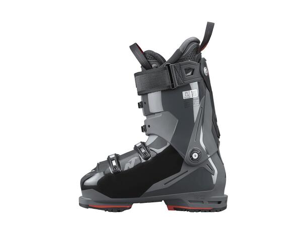 NORDICA Sportm 3 130 Boa GW Grå 275 Sport Performance Alpinstøvel 