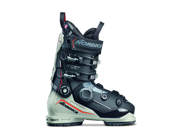 NORDICA Sportmachine 3 120 Boa GW 265 Sport Performance Alpinstøvel 