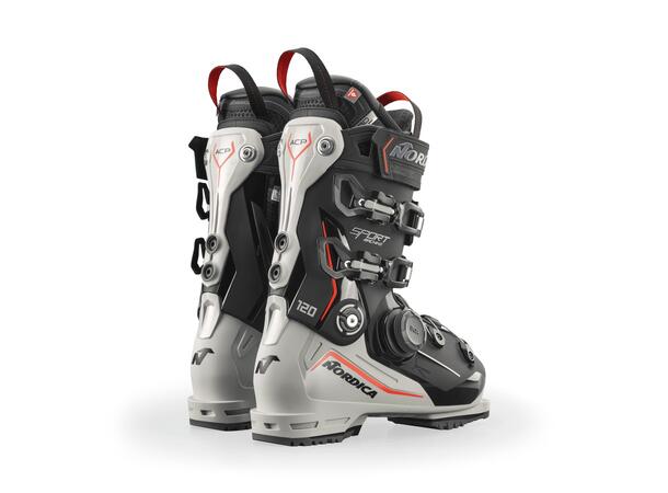 NORDICA Sportmachine 3 120 Boa GW 265 Sport Performance Alpinstøvel 