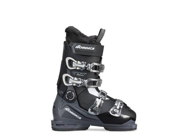 NORDICA Sportmachine 3 65 W Sort 245 Sport Performance Alpinstøvel dame 
