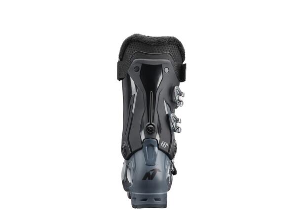 NORDICA Sportmachine 3 65 W Sort 245 Sport Performance Alpinstøvel dame 