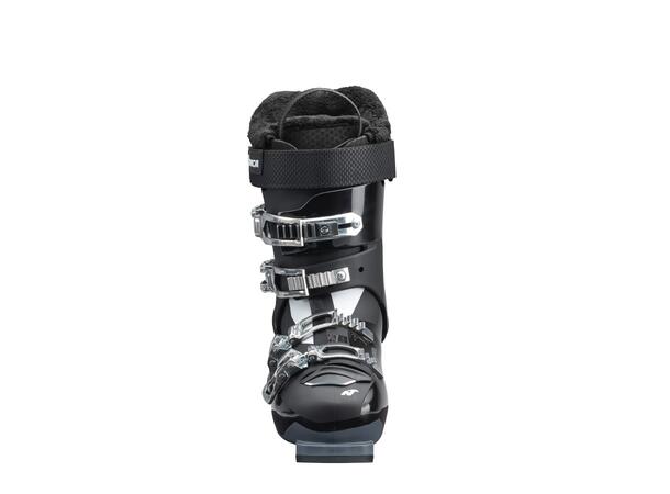 NORDICA Sportmachine 3 65 W Sort 245 Sport Performance Alpinstøvel dame 