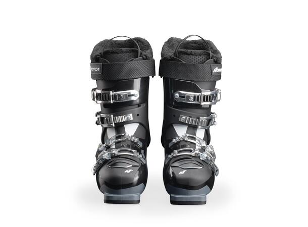 NORDICA Sportmachine 3 65 W Sort 245 Sport Performance Alpinstøvel dame 