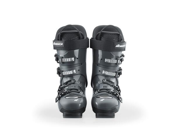 NORDICA Sportmachine 3 80 Grå/Sort 275 Sport Performance Alpinstøvel 