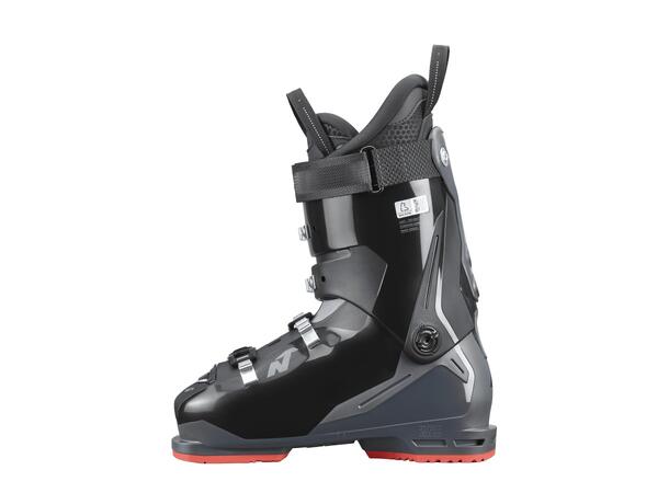 NORDICA Sportmachine 3 90 Sort/Grå 245 Sport Performance Alpinstøvel 
