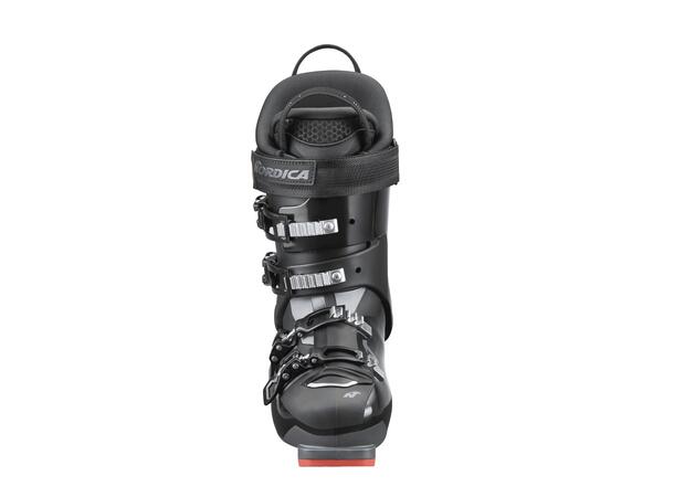 NORDICA Sportmachine 3 90 Sort/Grå 245 Sport Performance Alpinstøvel 