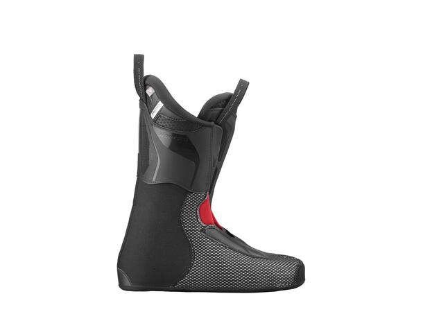 NORDICA Sportmachine 3 90 Sort/Grå 245 Sport Performance Alpinstøvel 