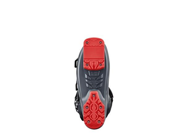 NORDICA Sportmachine 3 90 Sort/Grå 245 Sport Performance Alpinstøvel 