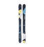 NORDICA Unleashed 108 Freeski twin flat