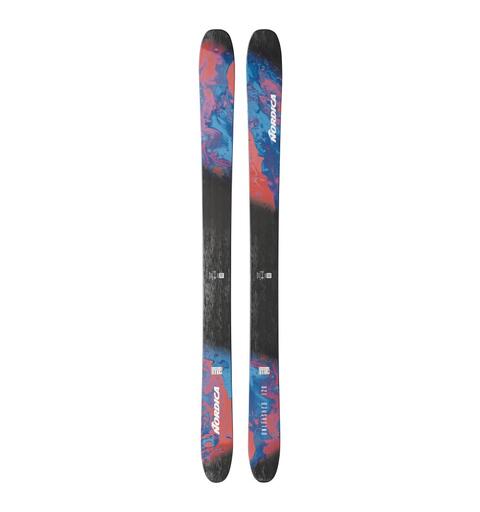 NORDICA Unleashed 120 Flat ski