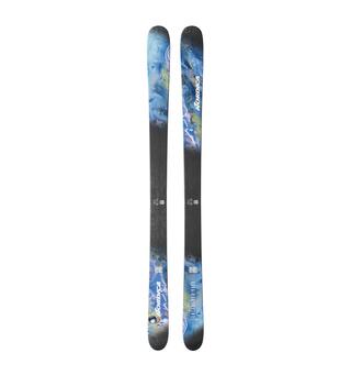NORDICA Unleashed 98 CA Flat Ski