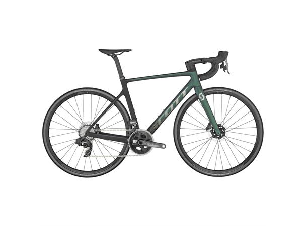 SCOTT Addict RC 20 XXS Landeveissykkel i karbon 