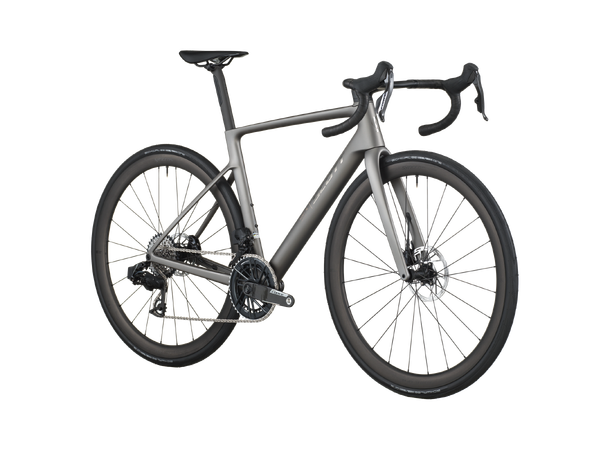 SCOTT Addict RC Team L Landeveissykkel i karbon 