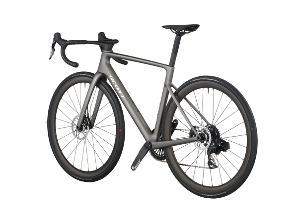 SCOTT Addict RC Team L Landeveissykkel i karbon 