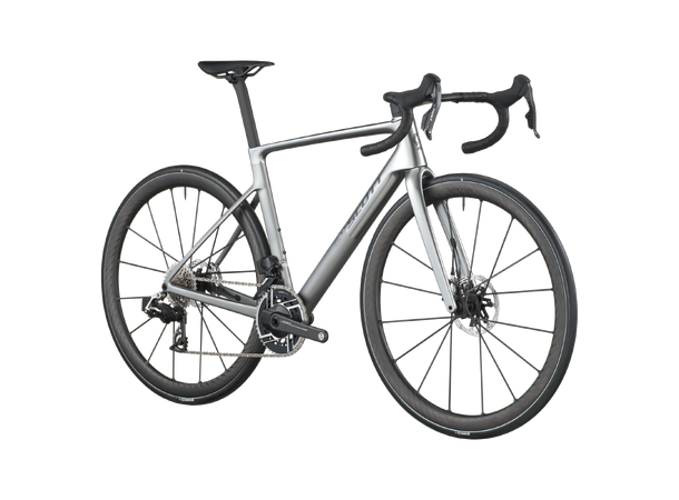 SCOTT Addict RC Ultimate XXS Landeveissykkel i karbon 