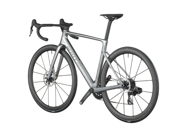 SCOTT Addict RC Ultimate XXS Landeveissykkel i karbon 