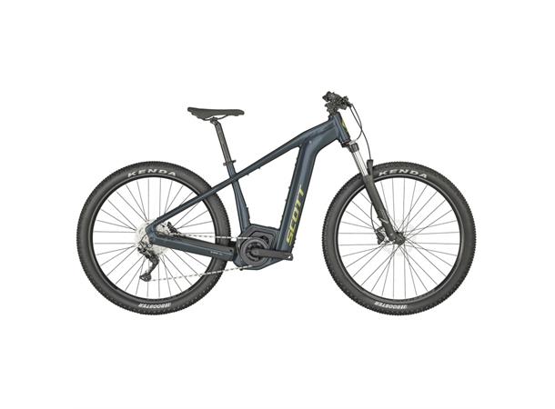 SCOTT Aspect eRIDE 930 XL MTB el-sykkel 