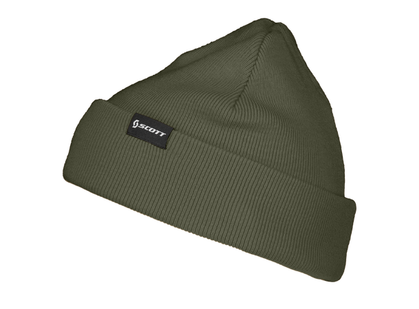 SCOTT Beanie Multi Pak-3 OS green Lue - Douglas green 