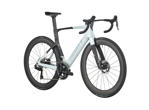 SCOTT Foil RC Pro XXS Landeveissykkel i karbon 