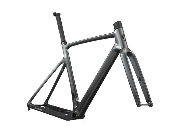 SCOTT Frame set Addict Team RC  S Scott rammer 