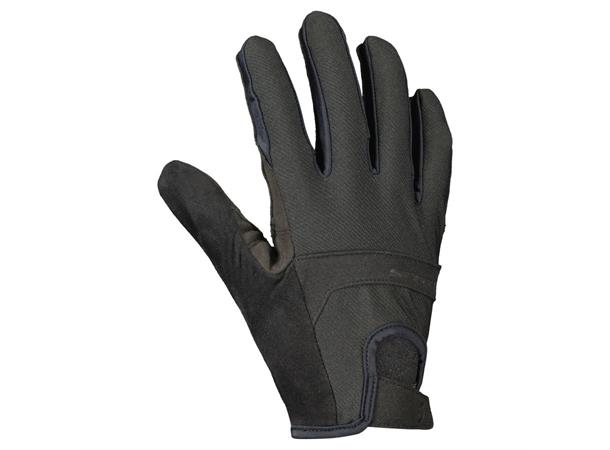 SCOTT Glove Gravel LF Sort XL Sykkelhanser 