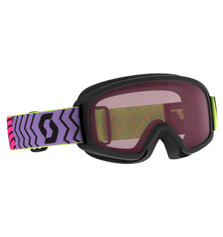 SCOTT Goggle JR Witty SGL Alpinbriller