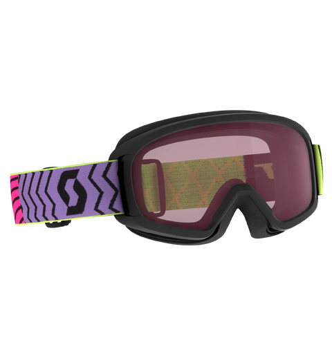 SCOTT Goggle JR Witty SGL Alpinbriller