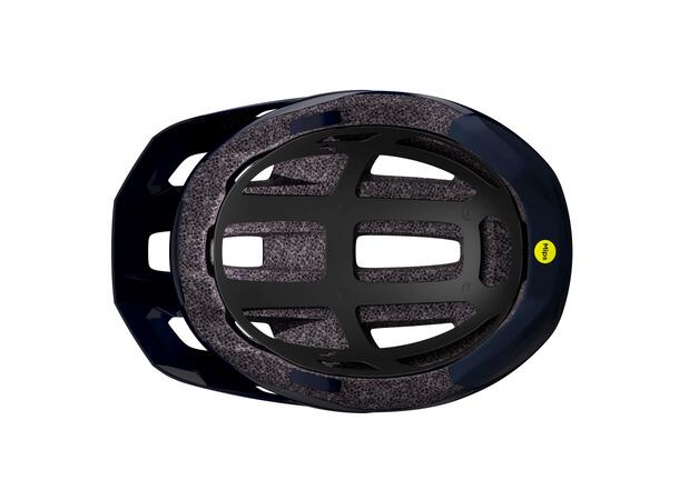 SCOTT Helmet Argo Plus S/M Sykkelhjelm - Stellar blue 