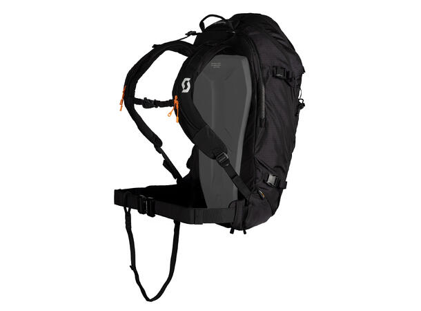SCOTT Pack Patrol E2 30 Kit Grå/Sort NL Sekk 30 l. Normal lengde 