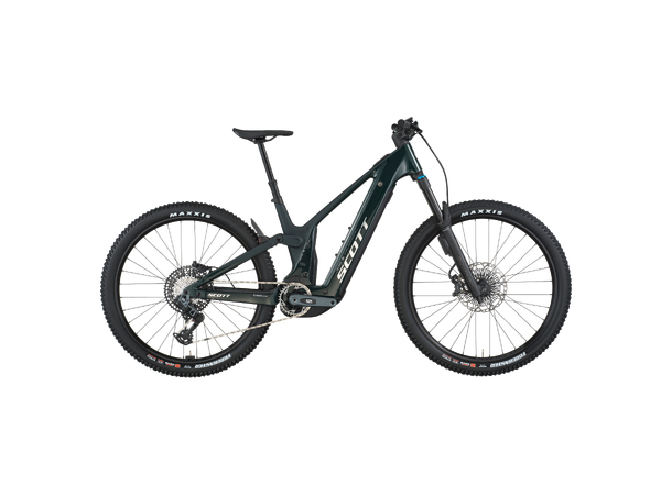 SCOTT Patron 900 M Fulldempet El-sykkel 