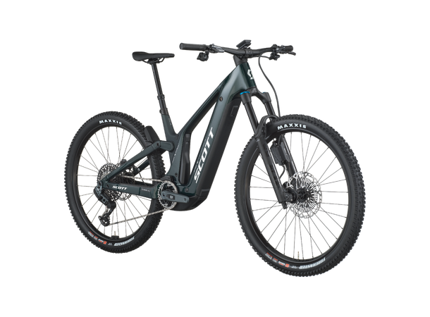 SCOTT Patron 900 M Fulldempet El-sykkel 