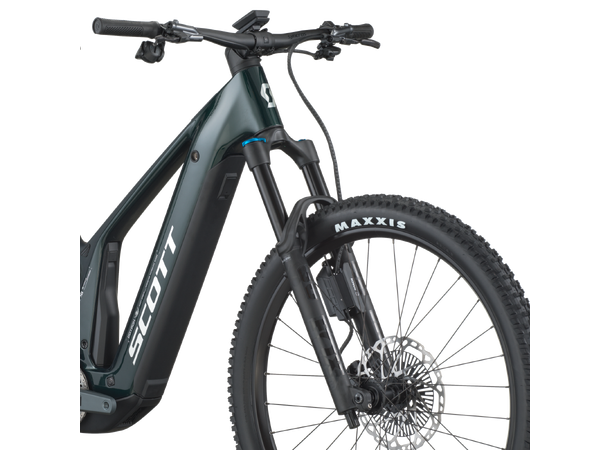 SCOTT Patron 900 M Fulldempet El-sykkel 