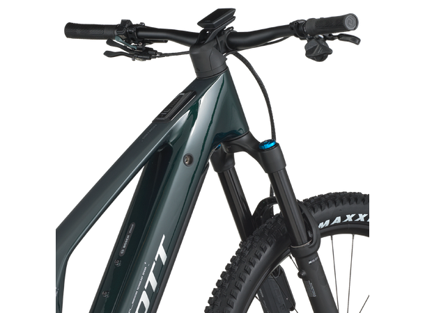 SCOTT Patron 900 M Fulldempet El-sykkel 