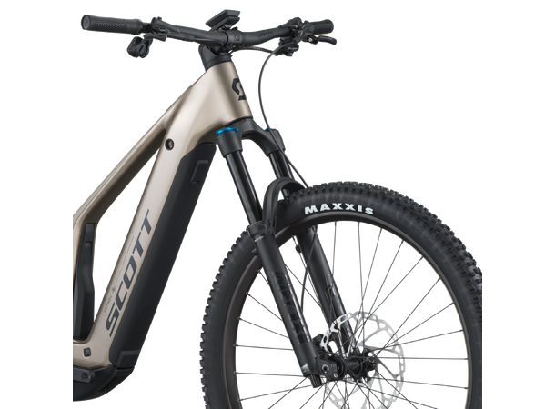 SCOTT Patron 910 S Fulldempet El-sykkel 