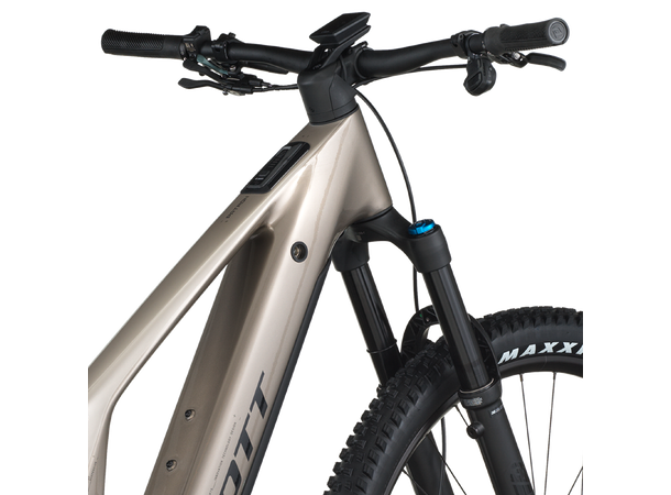 SCOTT Patron 910 S Fulldempet El-sykkel 