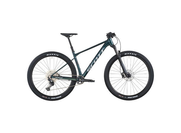 SCOTT Scale 935 XS Lett terrengsykkel i alu 