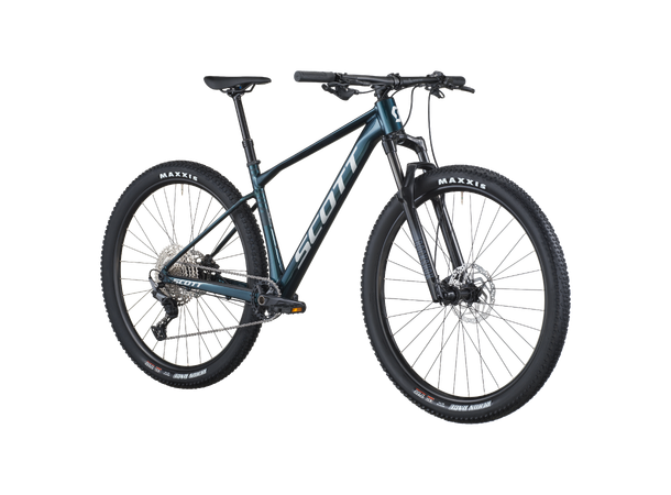 SCOTT Scale 935 XS Lett terrengsykkel i alu 