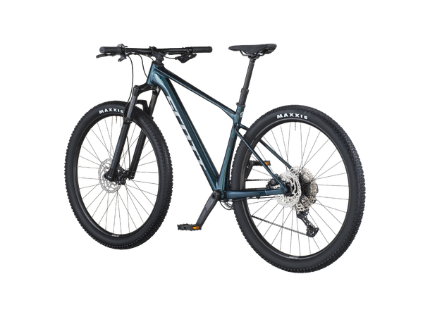 SCOTT Scale 935 XS Lett terrengsykkel i alu 