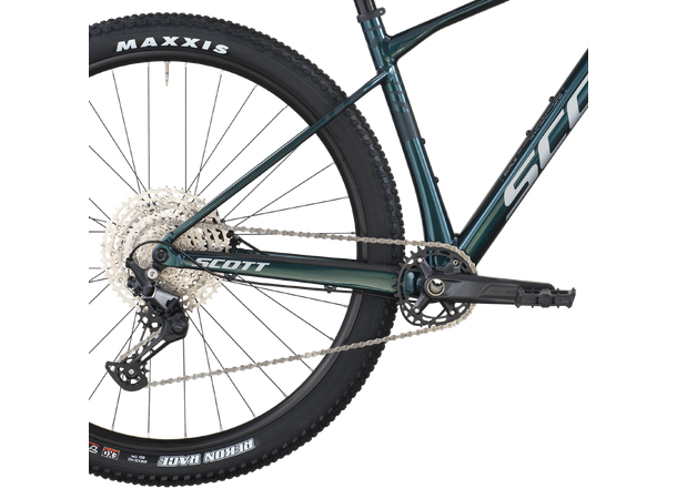 SCOTT Scale 935 XS Lett terrengsykkel i alu 