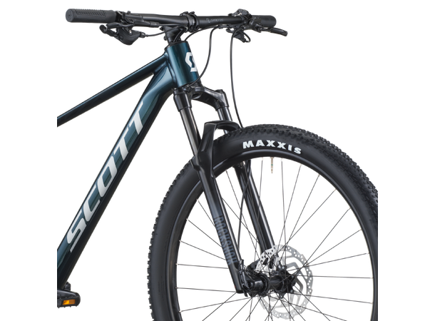 SCOTT Scale 935 XS Lett terrengsykkel i alu 