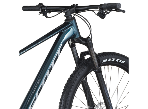 SCOTT Scale 935 XS Lett terrengsykkel i alu 