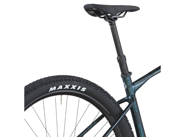 SCOTT Scale 935 XS Lett terrengsykkel i alu 