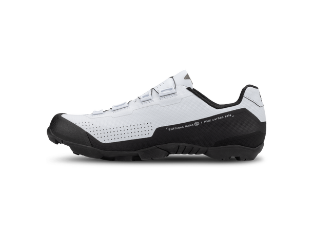 SCOTT Shoe MTB Rc Hvit 45 Sykkelsko MTB 