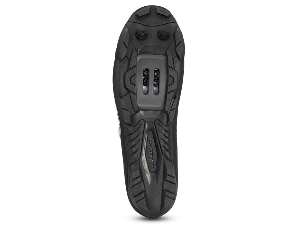 SCOTT Shoe MTB Rc Hvit 45 Sykkelsko MTB 