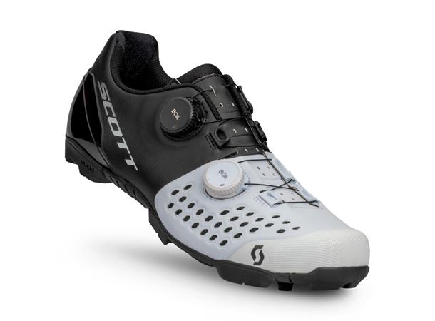 SCOTT Shoe MTB Rc Sort/Hvit 40 Sykkelsko MTB